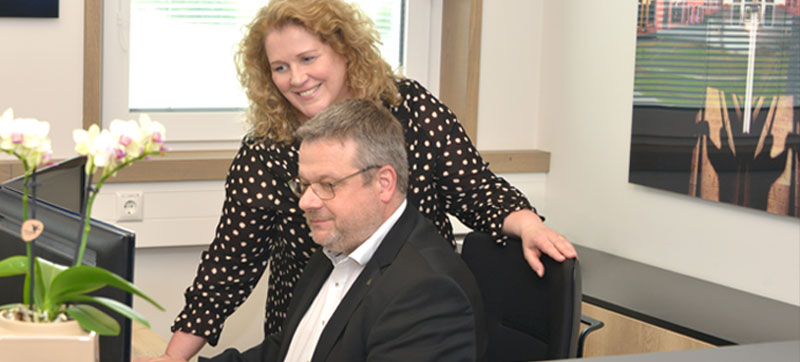 Stellenangebote bei ibmp