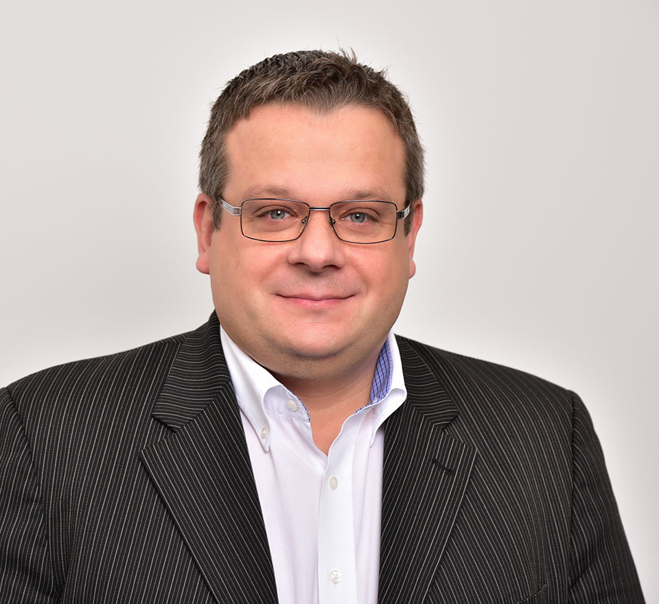 Stefan Paulus