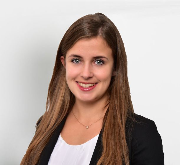 Franziska J&auml;ger