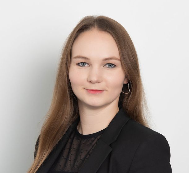 Katharina Zaikin