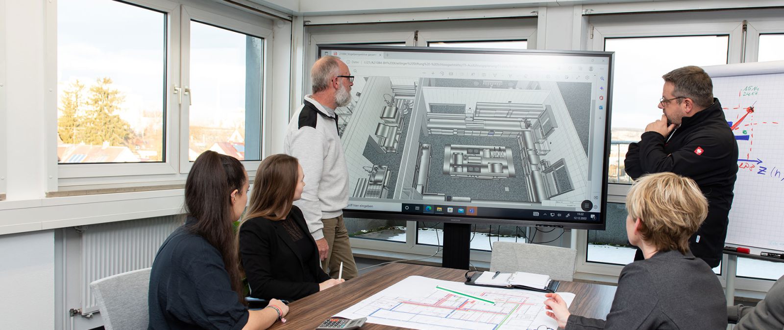  ibmp ingenieur gmbh & co. kg - Bauprojekte
