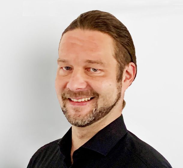 Wolfgang Grauvogl