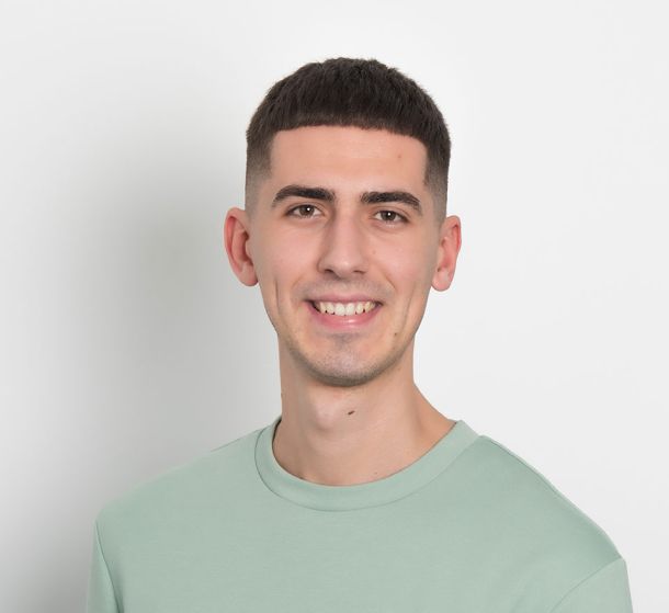 Filip Mikulic
