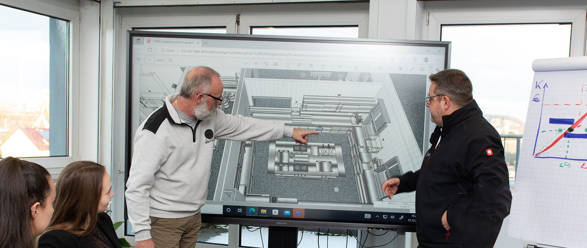  ibmp ingenieur gmbh & co. kg - Bauprojekte