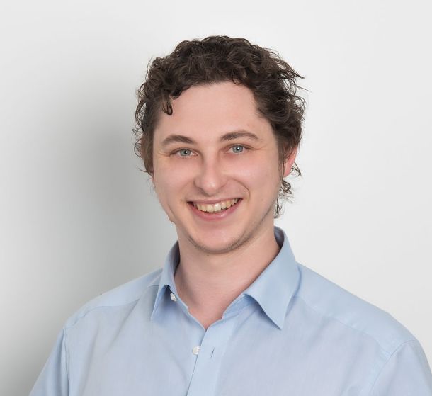 Michael Weiß