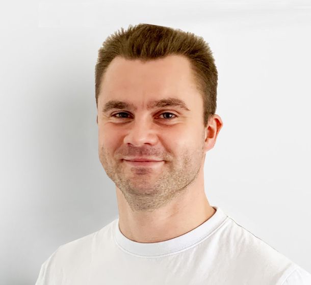 Christoph Musiolik