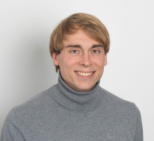 Martin Josef