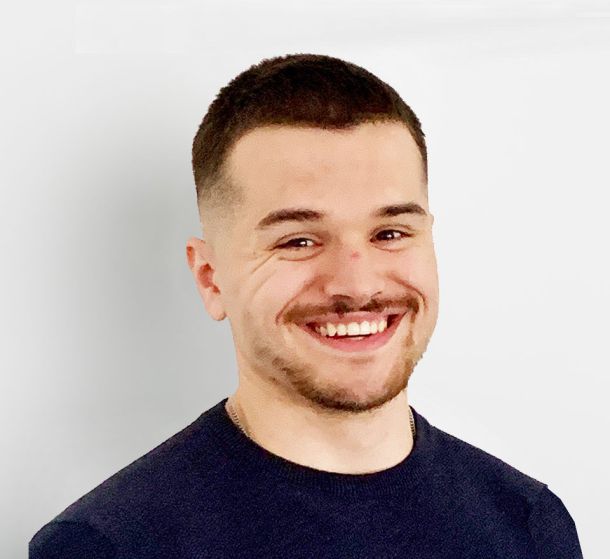 Luca Kirner